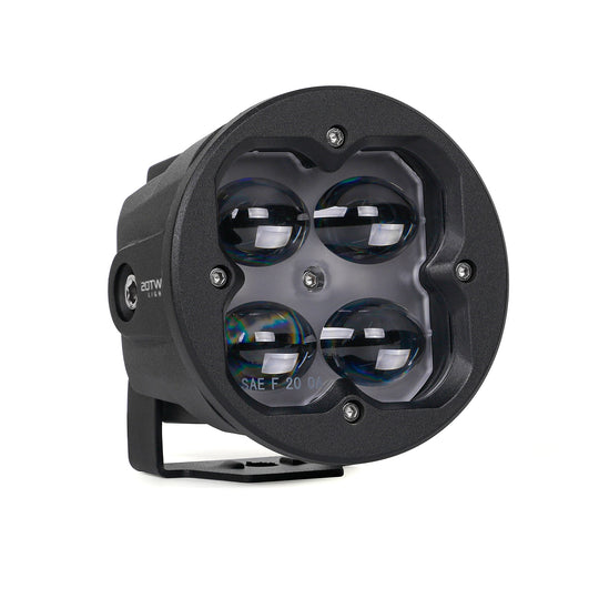 Orion 3" Pod Light - Fog Pattern