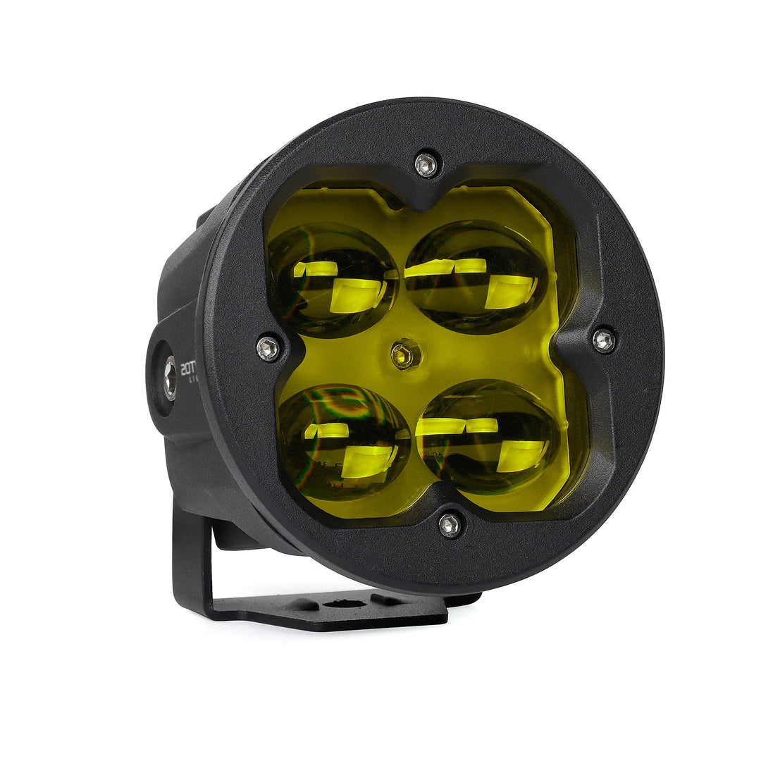 Orion 3" Pod Light - Fog Pattern