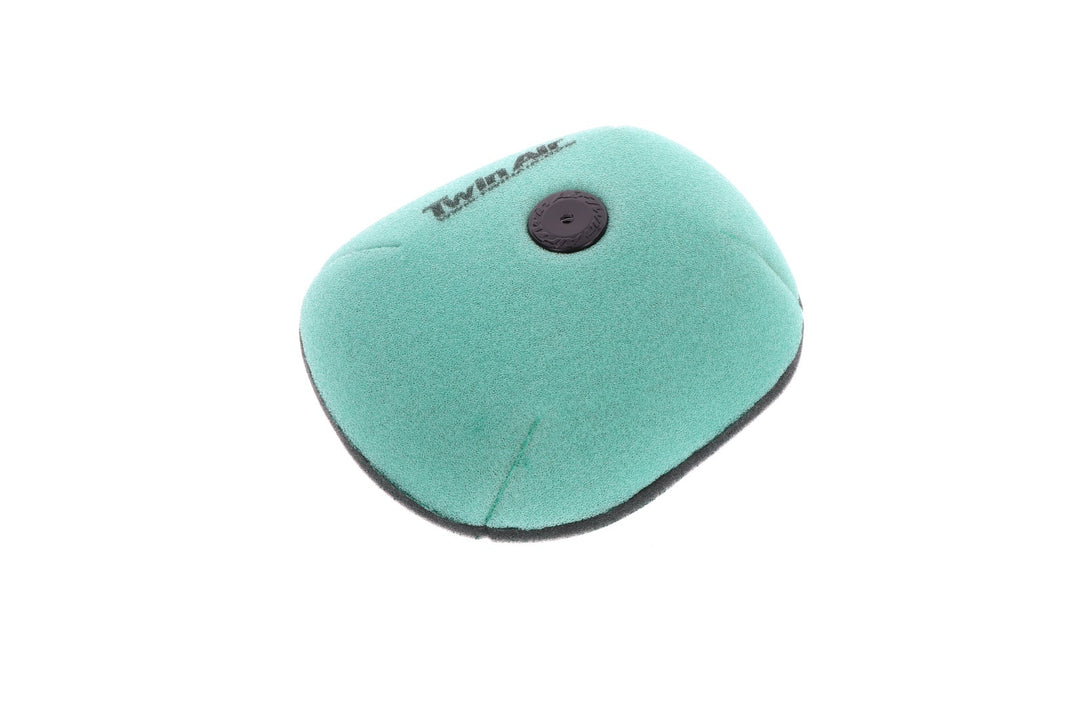 Twin Air Fast Filter Pre-Oiled Air Filter Replacement Fire Resistant For PF K (151125FRX)