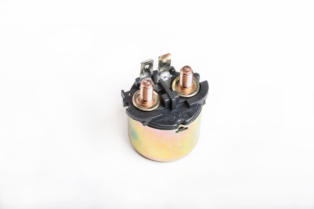Ricks Motorsport Electrics Starter Solenoid