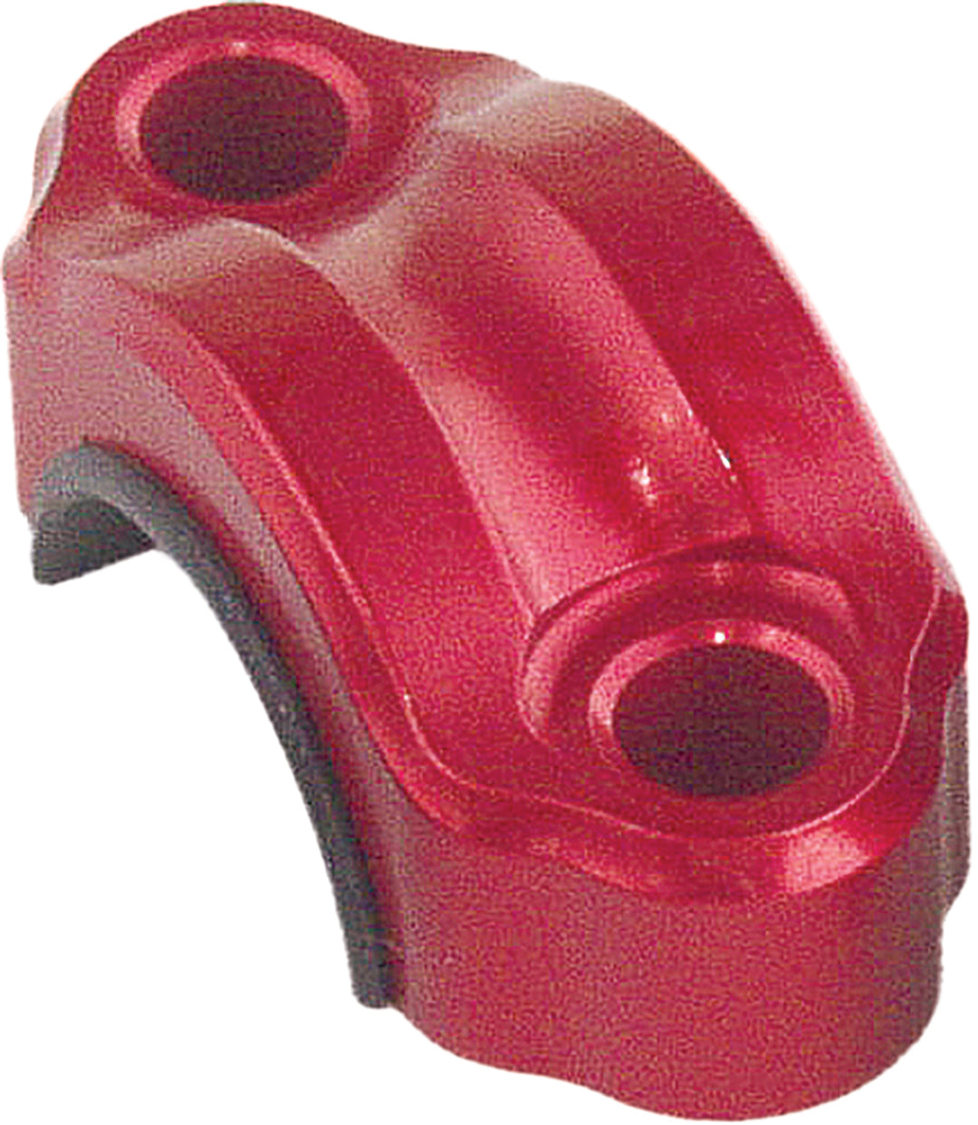 Works Connection Rotating Brake Bar Clamp (Red) (31-200)