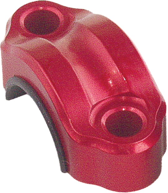 Works Connection Rotating Brake Bar Clamp (Red) (31-200)
