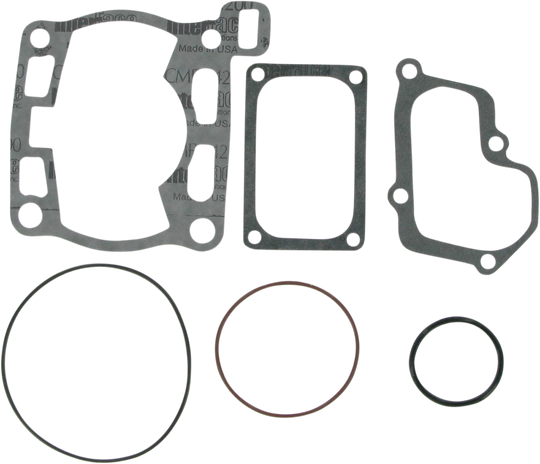 Moose Racing Top End Gasket Kit - Suzuki RM125 2004-2008