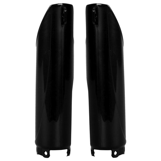 Polisport Fork Guards Black (8394000002)
