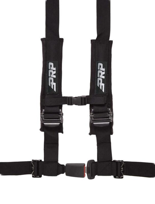 PRP Seats PRP 4.2 Harness- Black