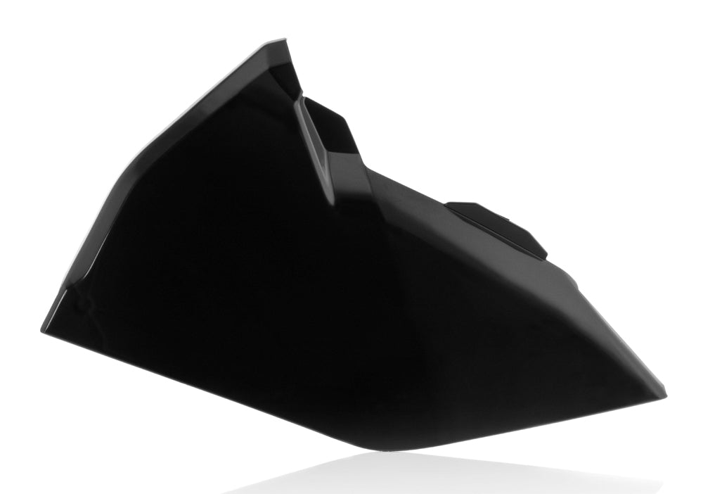 Acerbis Airbox Cover Black (2449410001)