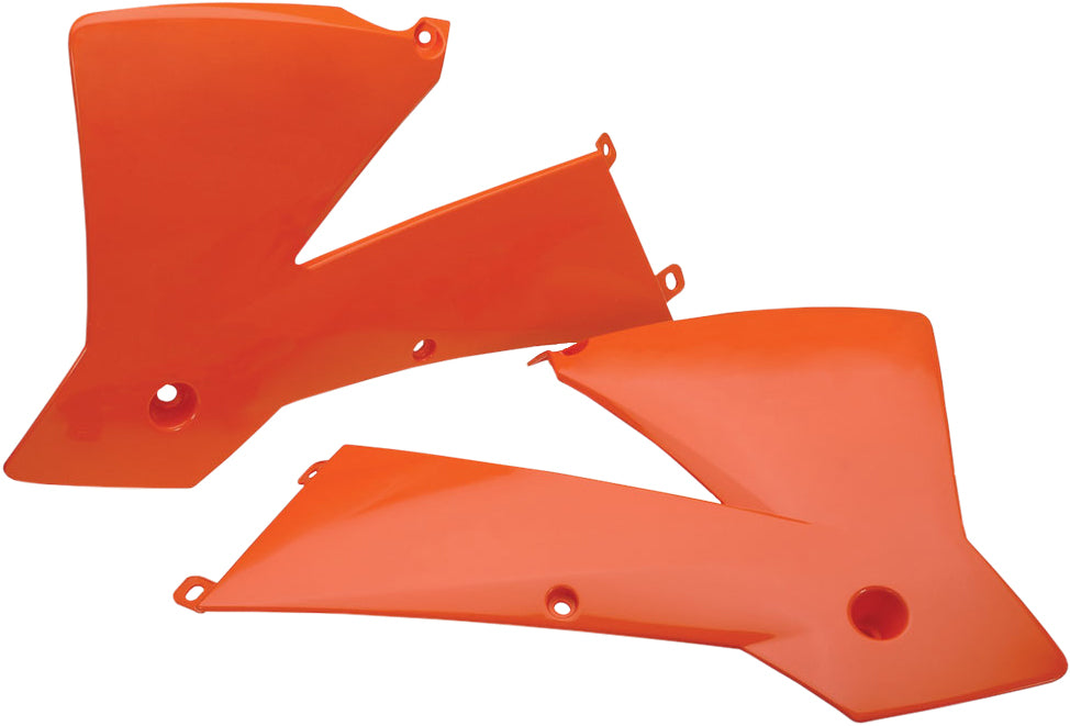 Acerbis Radiator Shroud