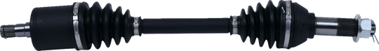 Moose Racing Axle Assembly Complete Standard Front Right - Can-Am 2018-2025