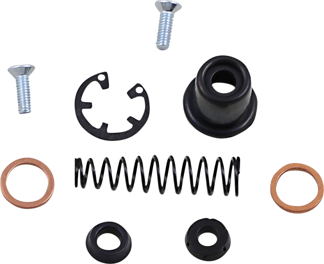 Moose Racing Brake Master Cylinder Repair Kit - Suzuki LT50 and More
