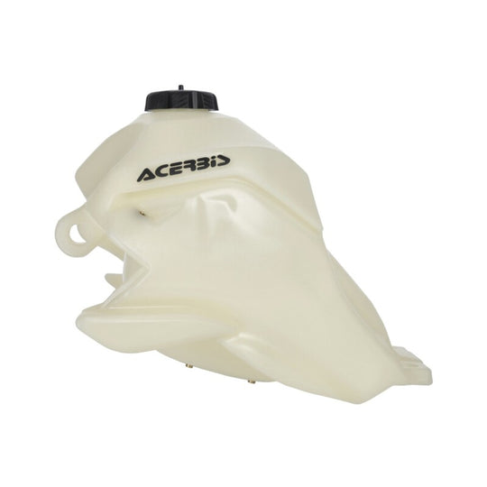 Acerbis 3.6 Gal Fuel Tank - 25+ Honda CRF300L - Natural