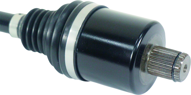 DragonFire Racing Hydra Axle Rear - 2016-2017 Polaris RZR XP 1000