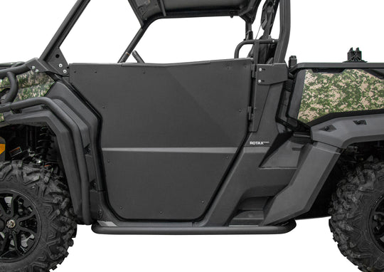 Rival Powersports Half Doors