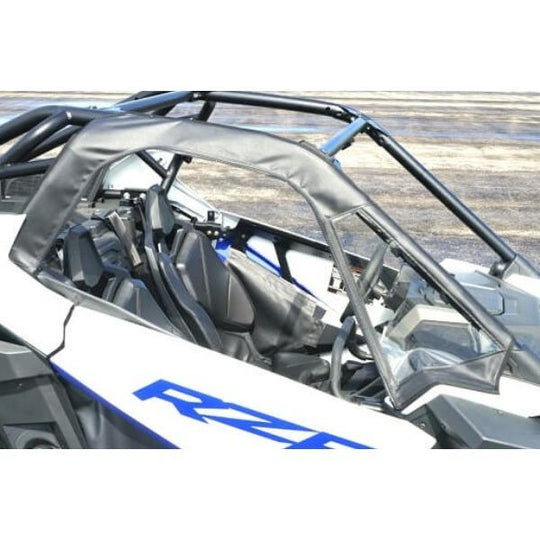 Seizmik UTV Soft Doors