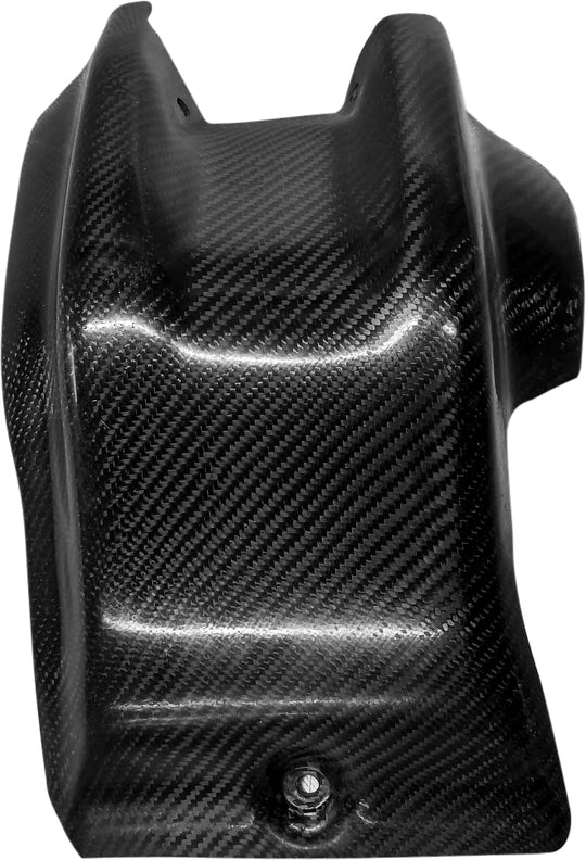 P3 Carbon Carbon Fiber Skid Plate 301093-19