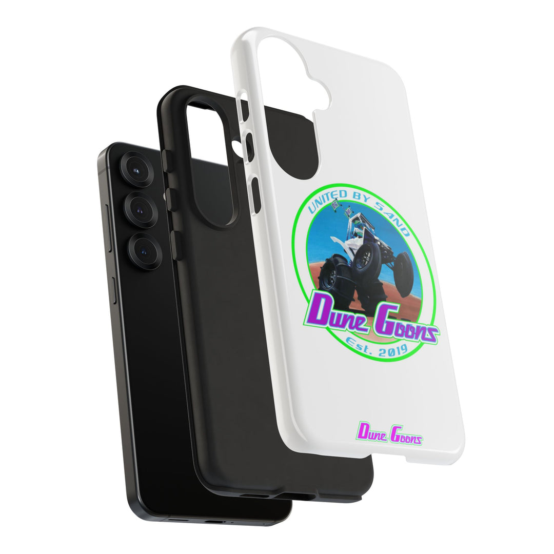 Dune Goons Tough Cases