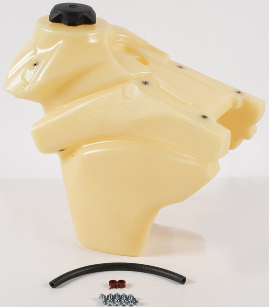IMS Large Capacity Fuel Tank Natural 3.3