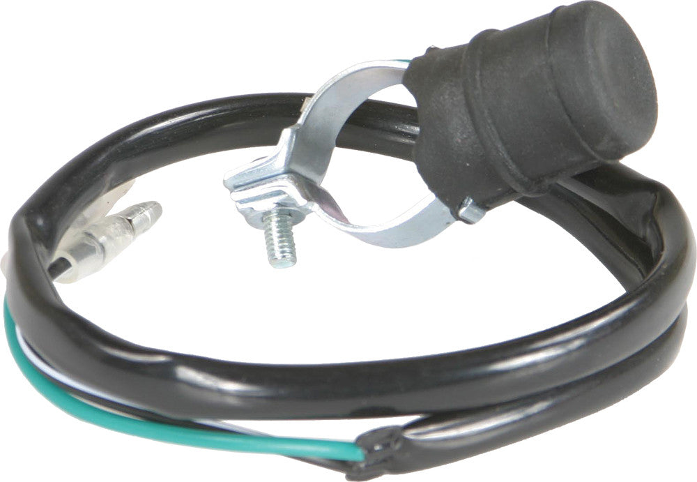 Fire Power Kill Button – Honda CR / XR Series (1978–2007) | 7/8" Handlebars