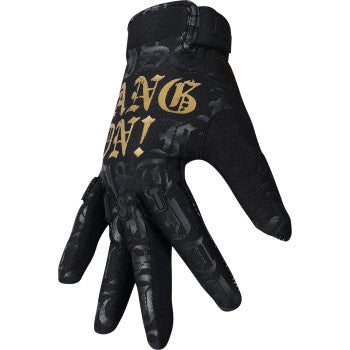 FIST Handwear Strapped Hang On Gloves