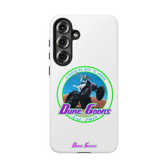 Dune Goons Tough Cases