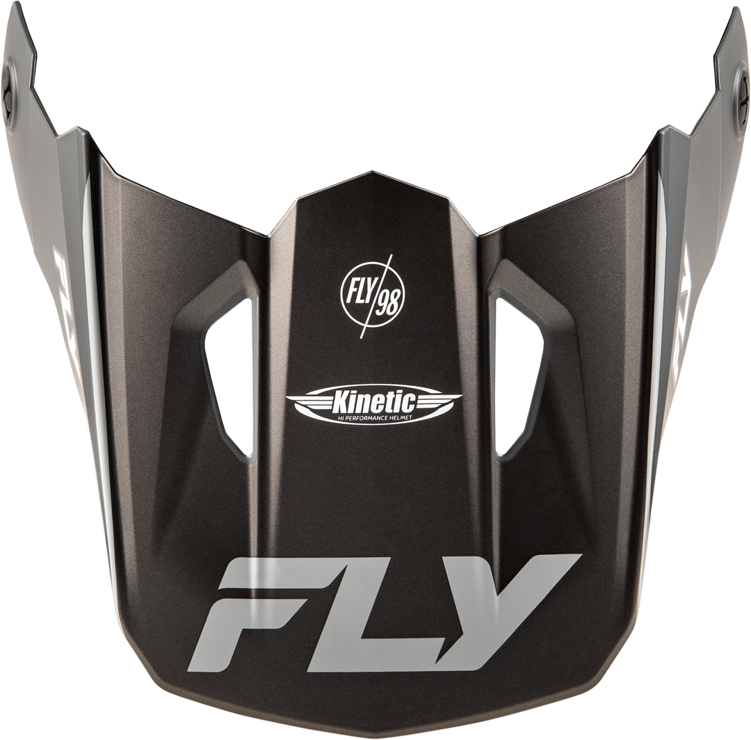 Fly Racing Kinetic Helmet Visor