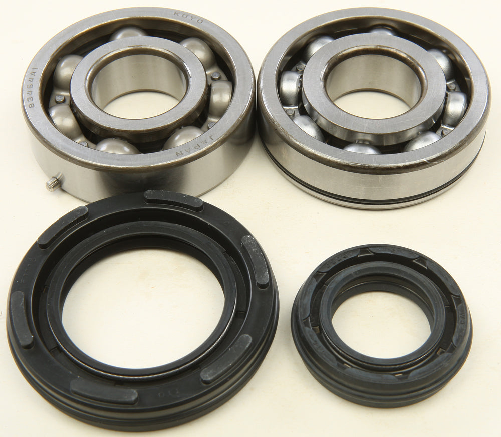 All Balls Crankshaft Bearing and Seal Kit