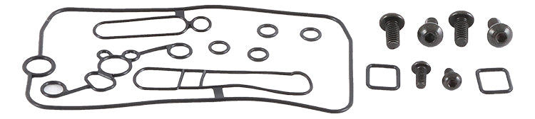 All Balls Keihin FCR Mid Body Gasket Kit
