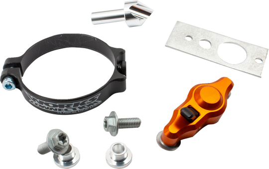 Works Connection Pro Launch Start Device - KTM 250 SX-F and More