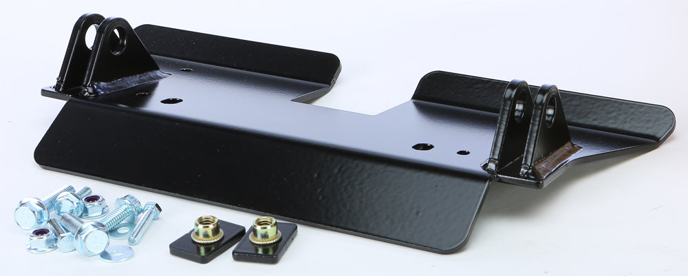 KFI Front Mount Plows
