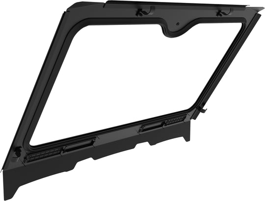 Kolpin Glass UTV Windshield with Sliding Vents - Polaris
