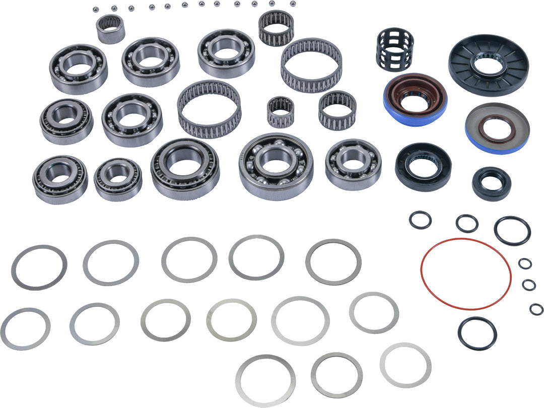 All Balls Transmission Bearing and Seal Kit