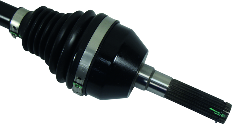 DragonFire Racing Hydra Axle Front - 2017-2019 Can-Am Maverick X3 X ds Turbo R