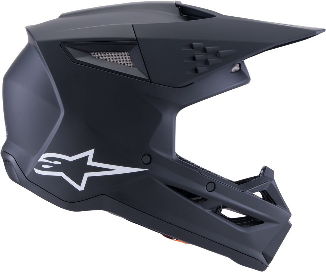 Alpinestars SM3 Solid Helmet