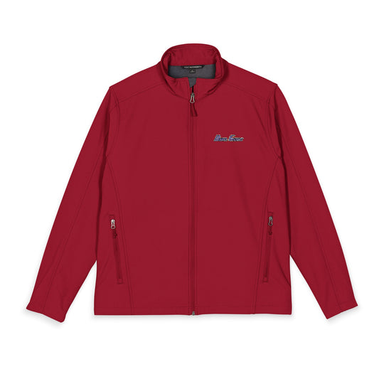 Dune Goons Port Authority® Men's Core Soft Shell Jacket (Embroidery)