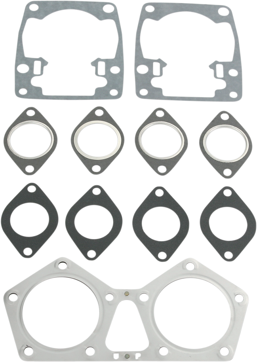 Vertex Full Top End Set - Kawasaki KX250F and More