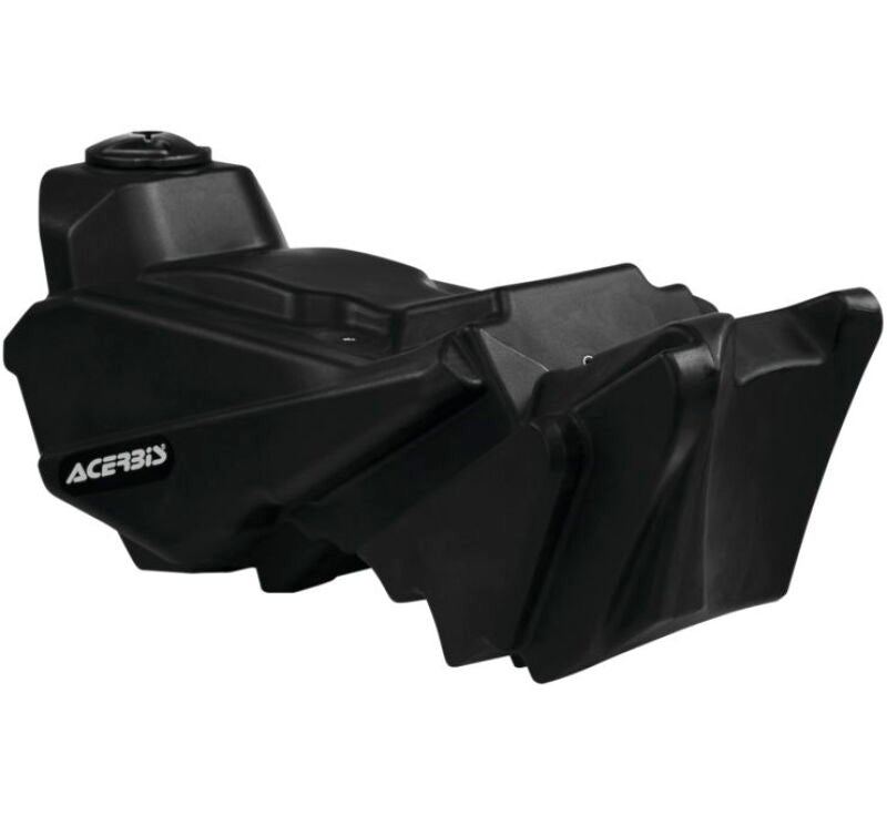 Acerbis 2.9 Gal Fuel Tank - 14-18 Yamaha YZ250F / YZ450F - Black
