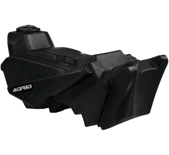 Acerbis 2.9 Gal Fuel Tank - 14-18 Yamaha YZ250F / YZ450F - Black