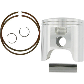 Wiseco Piston Kit 81.00mm - Honda FL350R Odyssey (1984-1985)