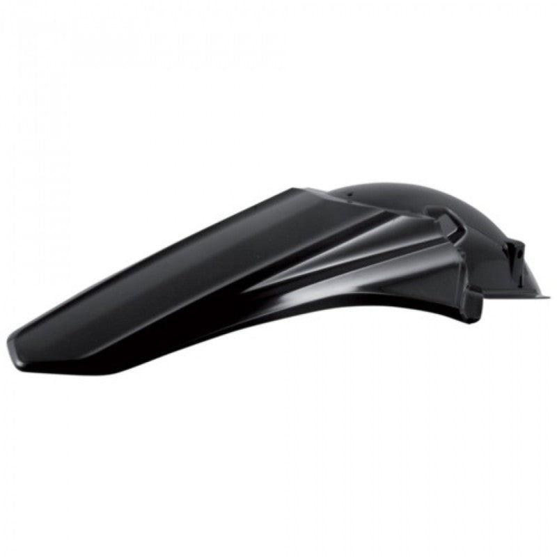 Acerbis Rear Fender - 10-13 Honda CRF250R / 09-12 CRF450R - Black