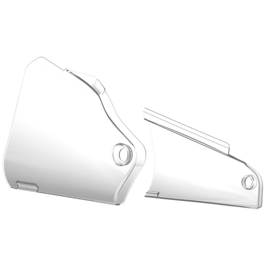 Polisport Graphic Guards Guards Clear (8483600001)