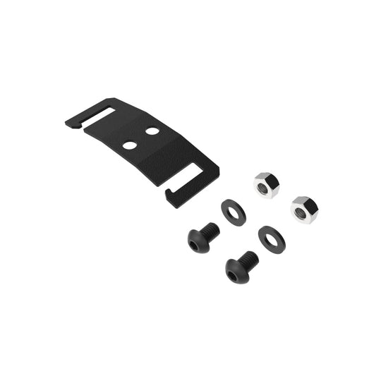 KC HiLiTES Platform One Roof Rack Awning Strap Hook (Does Not Include Rack)