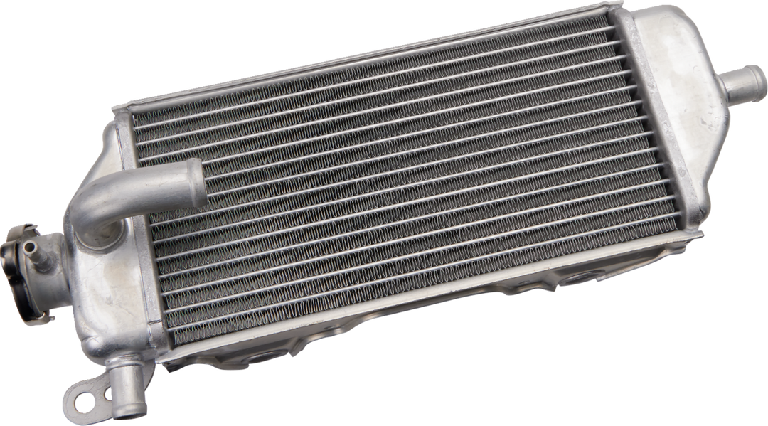 Moose Racing Replacement OEM Radiator Right - Yamaha YZ250F 2014-2017