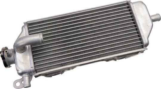 Moose Racing Replacement OEM Radiator Right - Yamaha YZ250F 2014-2017
