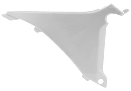 Acerbis Airbox Cover Cover White (2205460002)