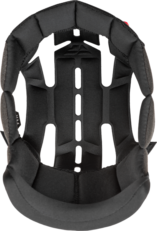 Fly Racing Kinetic Helmet Liner Set