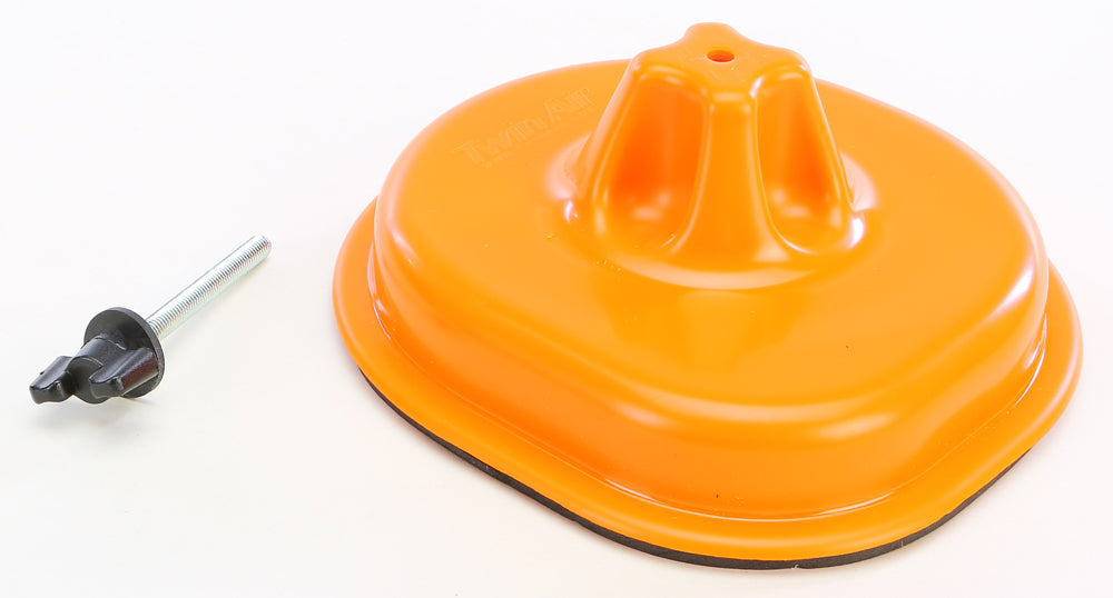 Twin Air Airbox Cover