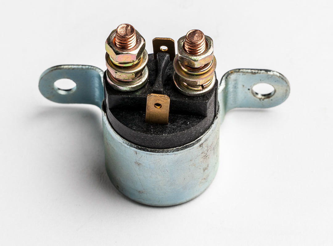 Ricks Motorsport Electrics Starter Solenoid