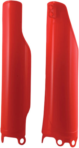 Acerbis Lower Fork Cover Set 2113710227 (CRF450R 2004-2016)