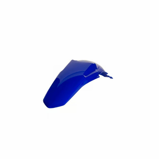 Acerbis Rear Fender - 02-14 Yamaha YZ125 / YZ250 - Blue