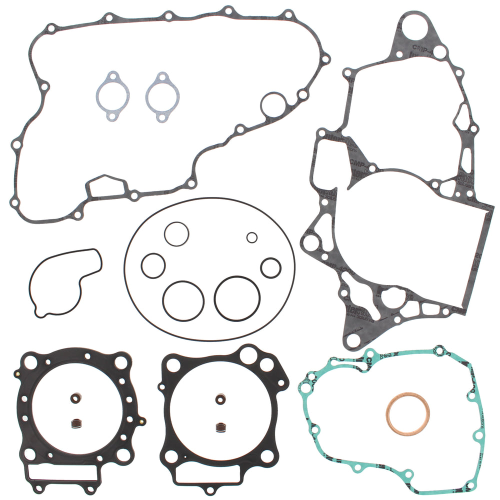 Vertex Complete Gasket Set TRX450R 2006-2014