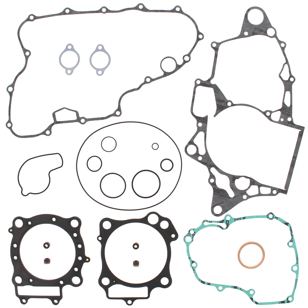 Vertex Complete Gasket Set TRX450R 2006-2014